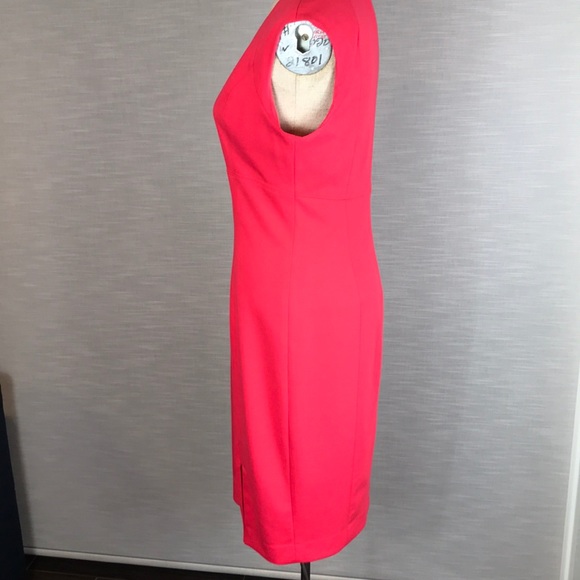 T Tahari Dress Size 8 - Picture 3 of 8